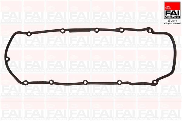 FAI AUTOPARTS Tiiviste, venttiilikoppa RC1412S